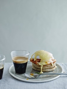 Food styling: Medecinal Chef 2